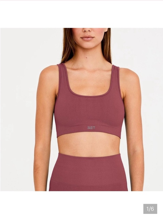 SET Active Pants - SET Active Bra and Leggings